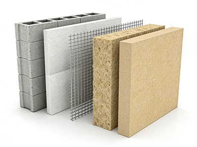 Maille en tissu de fibre de verre : Guide d'application de l'isolation extéri...